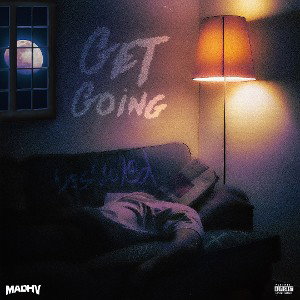 GET GOING