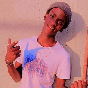 Rich Boy