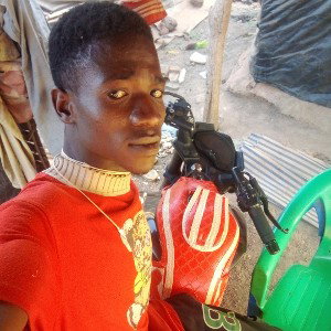abdoulaye internationalité