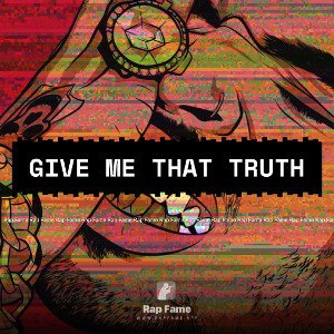 Give me that Truth
