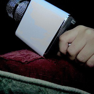 king mic 