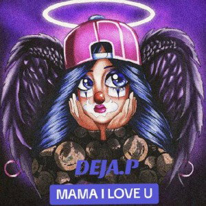 MAMA I LOVE U