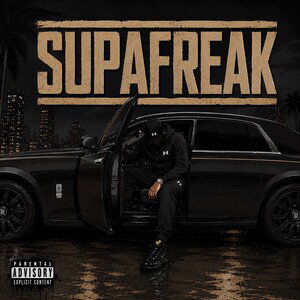 Supafreak vol.2