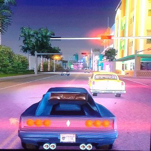 Vice city Goodbye guy part 3