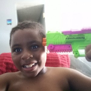 rahjae Rick's diss track