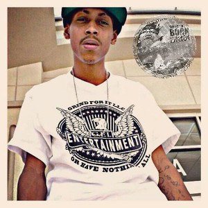 tharealBNICE - Believe Dat 