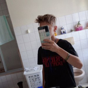 he liebe (hey Love)