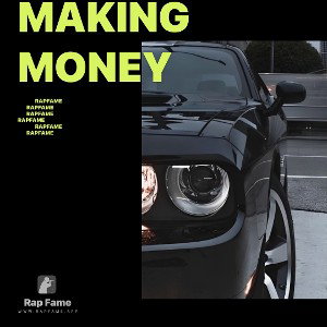 making money