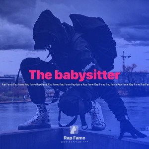 The babysitter