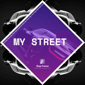 my street 