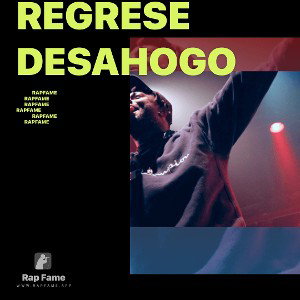 regrese Desahogo 