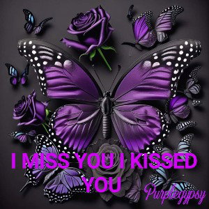Macc Wilkes - I MISS YOU I KISS YOU 
