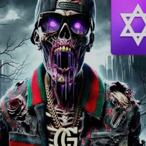 Keithan Wilkes - B✡️$$IN  UP 