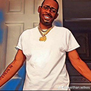 Macc Wilkes - Wanna Take My Place 