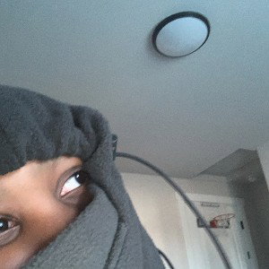 nothing to do 