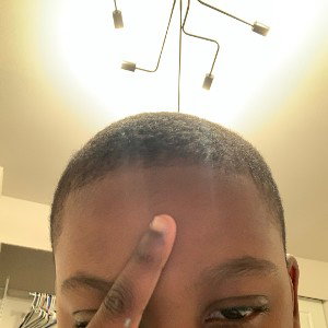 I’m still me