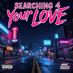 Y2pkam-searching 4 your love