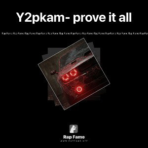 Y2pkam- prove it all