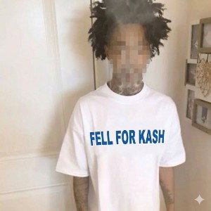 fell for kash 