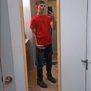 life’s hard but I’ll make it