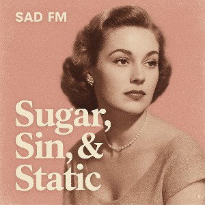Sugar, sin, & static