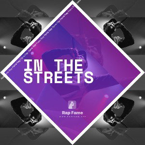 In the streets 