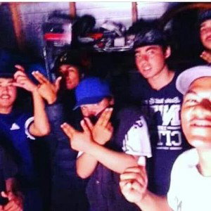 50CENTXBUCKK