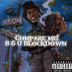 Compare Me (No adlibs freestyle 2)