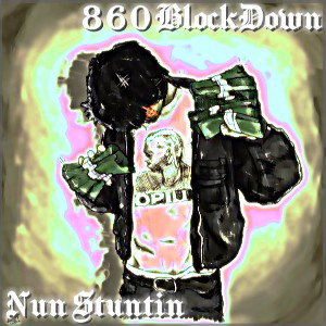 Nun Stuntin