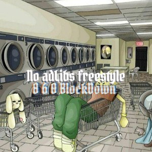 No adLibs freestyle