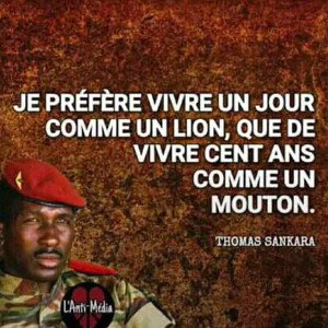 souja faut pas me comparer a eux 