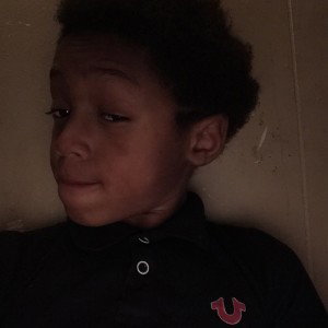 trying to try my best