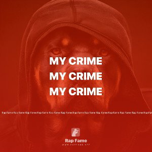 My Crime 