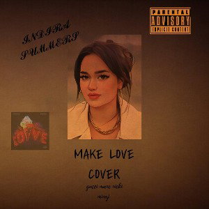 MAKE LOVE 