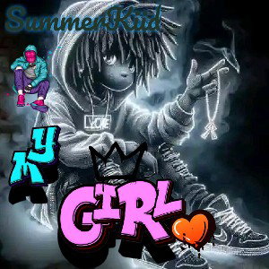 summer_kiid_-_My GirL