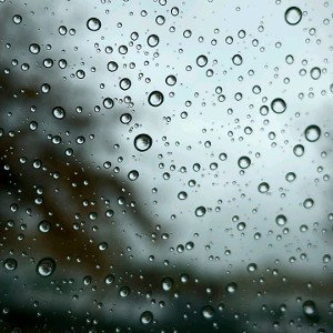 Rain 