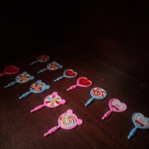 SWEET CANDY