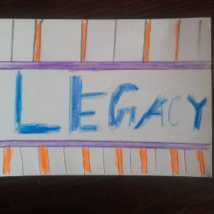 LEGASY