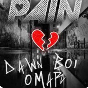 pain