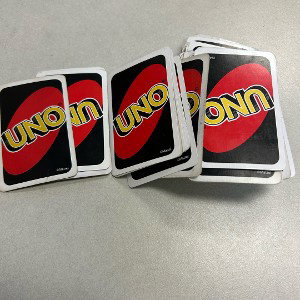king of uno