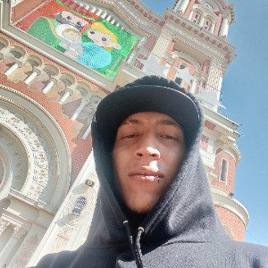 Un ser extraño \ el rimaldito