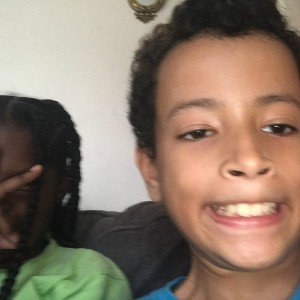 hey 