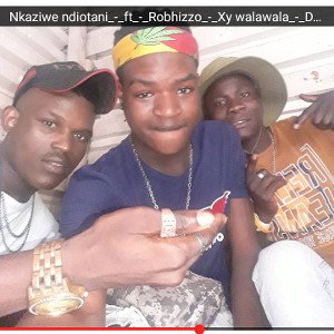 Nkaziwe ndiotani