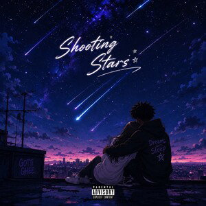 Shooting Stars Gottighee