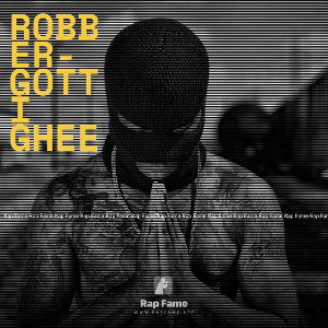 robber- gotti ghee