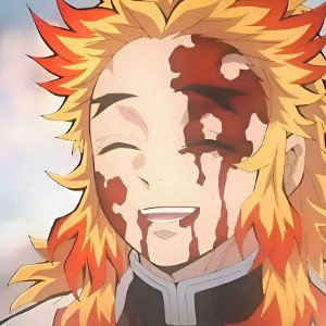 dernier souffle de Rengoku 