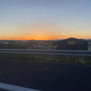 je suis un enfant du sud