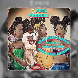 CHEF POTS”MOJO”(Her Very Best Friend) auric Chef P.O.T.S