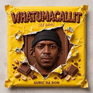 Whatumacallit