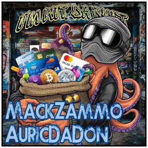 Mack Zammo - Wit Da Shit feat Auríc Da Don